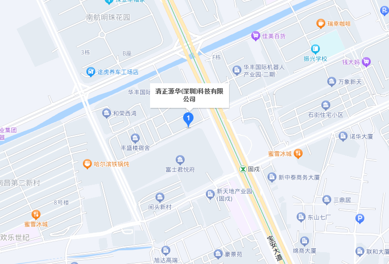 清正源华深圳地图地址.png